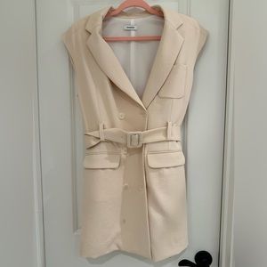 Sandro blazer dress